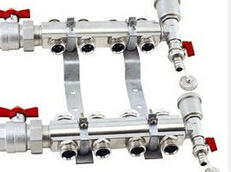 分水器按材質分類方法介紹 分水器按材質分類方法介紹