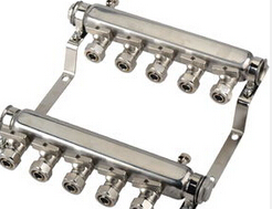 不銹鋼分水器有哪些特點，使用壽命多長