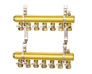 不銹鋼與黃銅分水器哪個好? 不銹鋼與黃銅分水器哪個好?