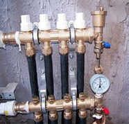 地熱分水器出現杠熱問題的原因 地熱分水器出現杠熱問題的原因