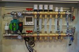 銅制、不銹鋼、塑料分水器中,哪種壽命最長?