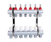 銅集分水器價格怎么樣？