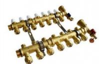 地暖分水器專用閥門的安裝注意事項