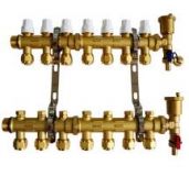 純銅分水器有哪些優勢？