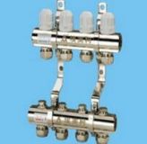 分水器專用閥門特點
