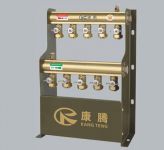 康騰C010款側板式黃銅分水器